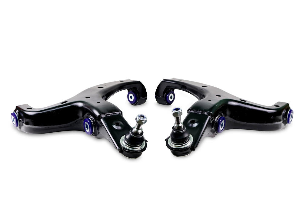 SuperPro Front Lower Standard Control Arm Kit