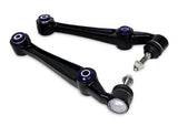 SuperPro Front Control Arm Assembly Kit incl. Ball Joints