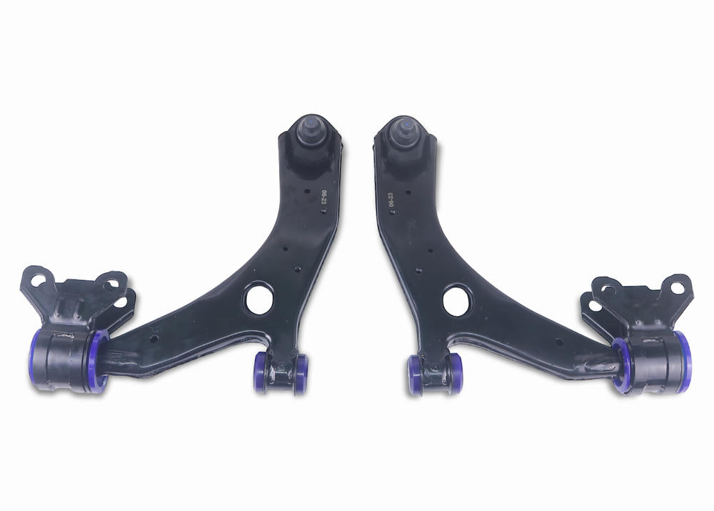 SuperPro Front Lower Control Arm Kit incl. Ball Joints
