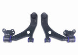 SuperPro Front Lower Control Arm Kit incl. Ball Joints