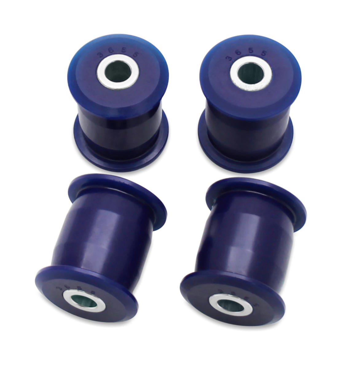 SuperPro Front Leading Arm Lower Bush Kit