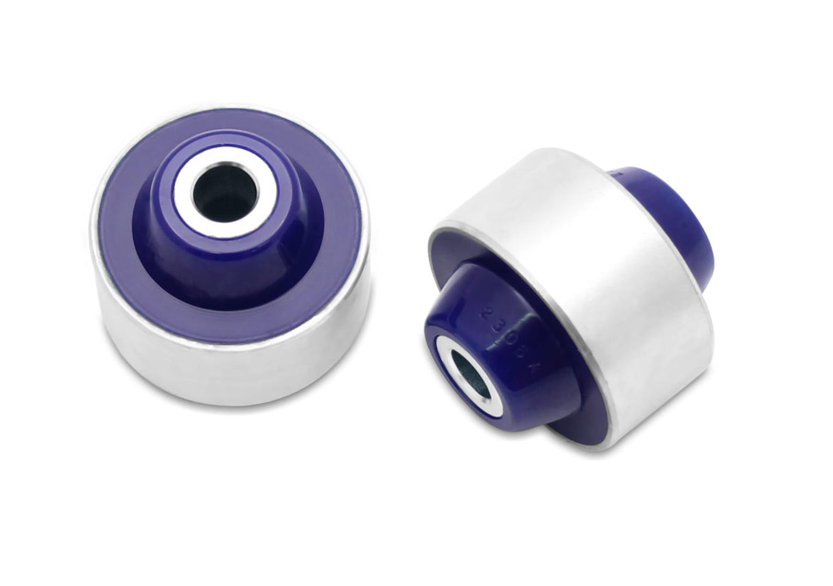 SuperPro Control Arm Lower-Inner Front Bush Kit