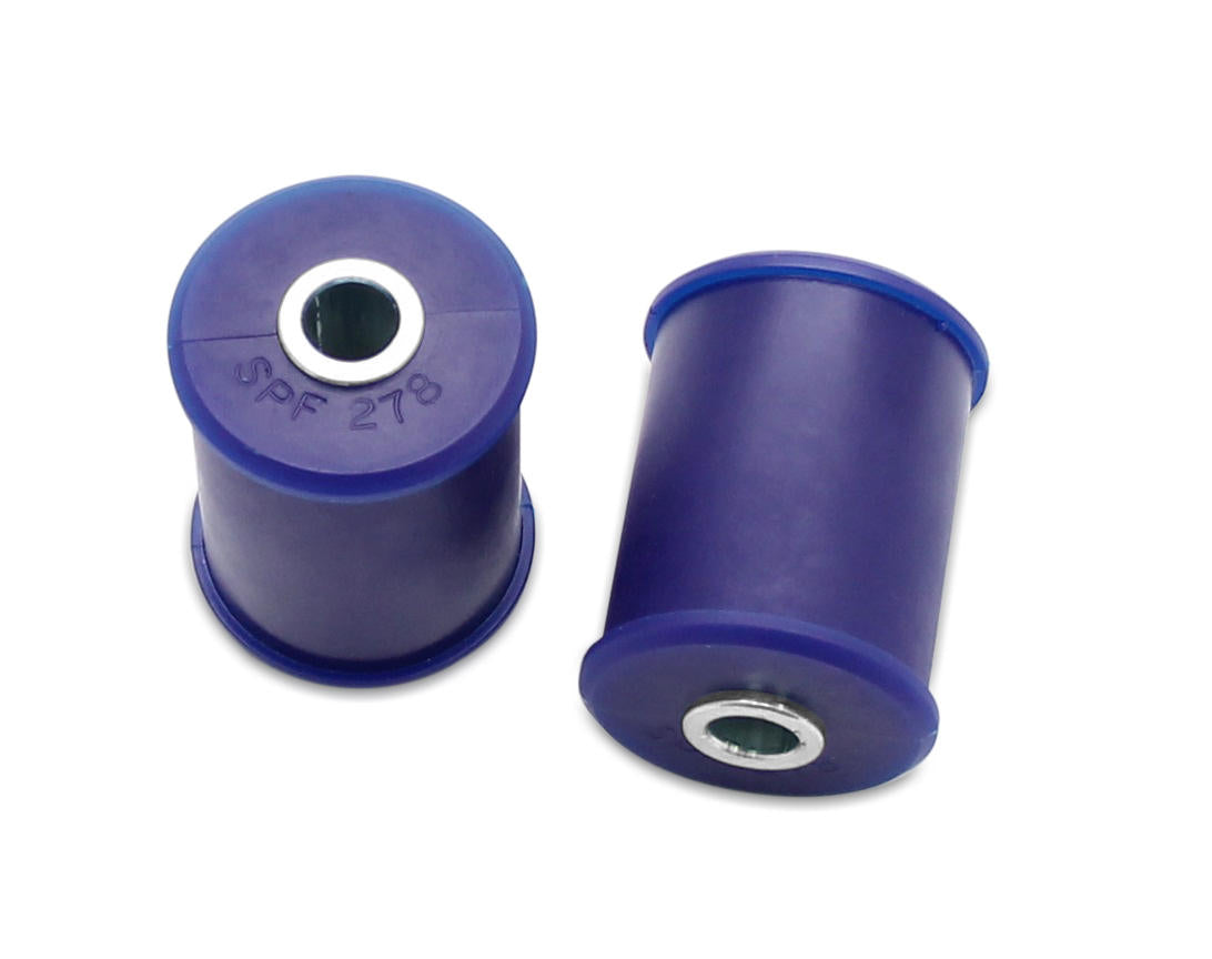 SuperPro Rear Lower Trailing Arm Rear Bushes