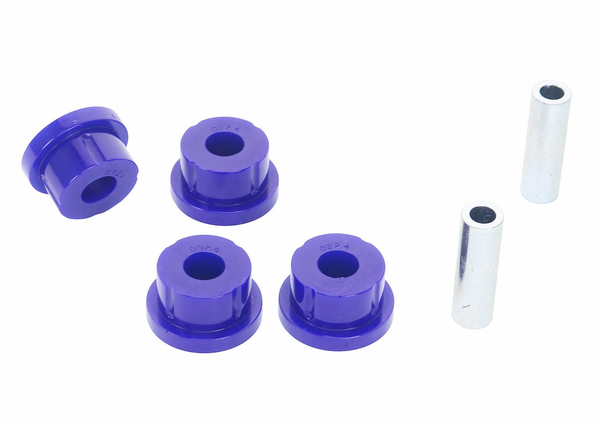 SuperPro Control Arm Lower-Front Bush Kit