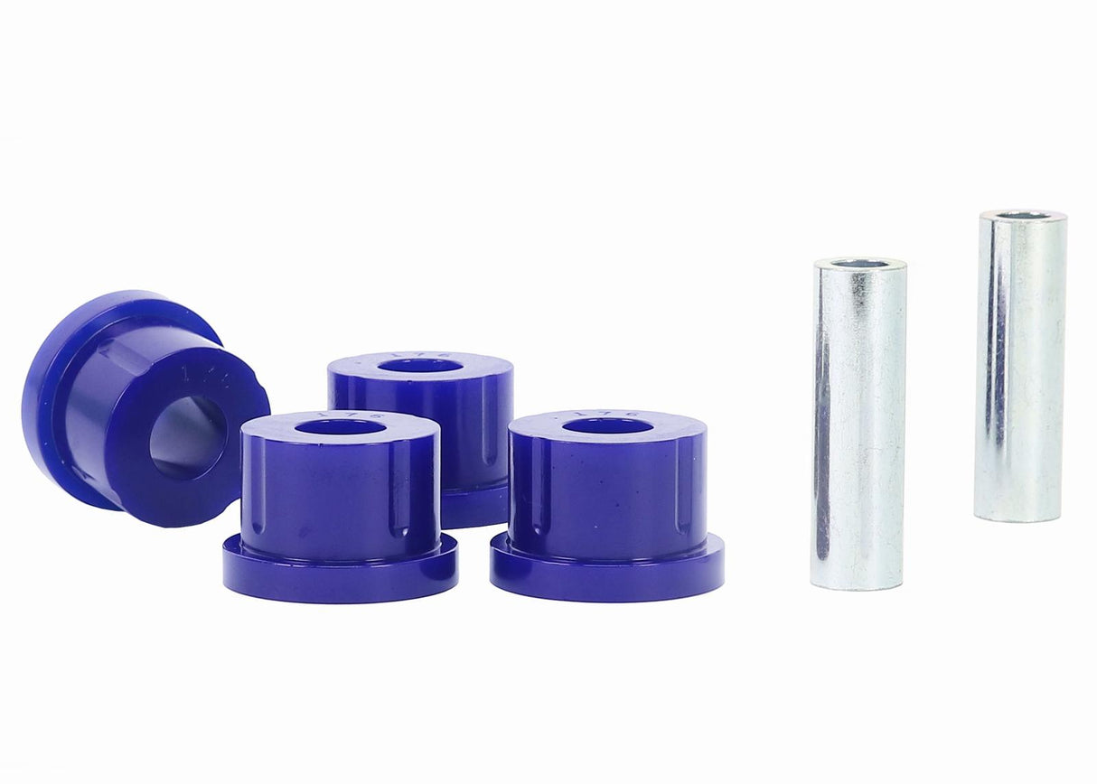 SuperPro Leaf Spring Bush Kit