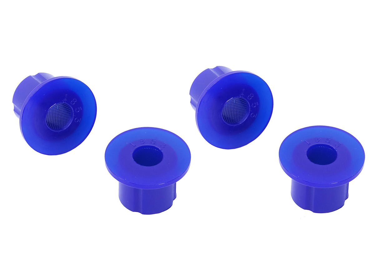 SuperPro Spring Shackle Upper Bush Kit