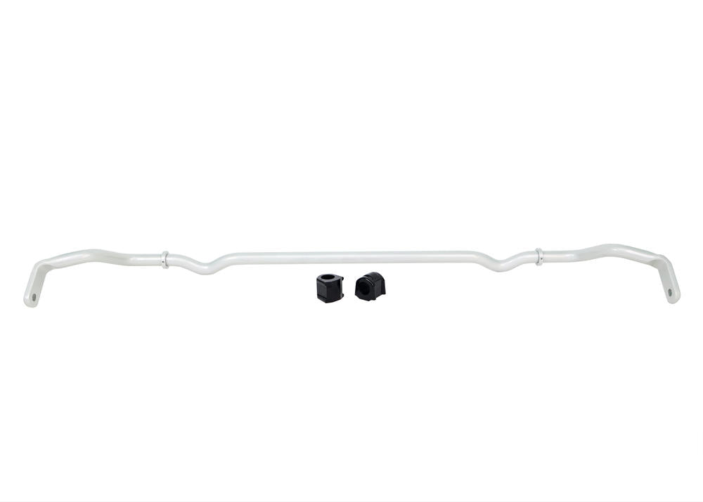 Whiteline 24mm Front Sway Bar Non Adjustable