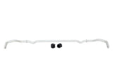 Whiteline 24mm Front Sway Bar Non Adjustable