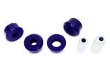 SuperPro Front Control Arm Lower Inner Rear Bush Kit - Single Offset