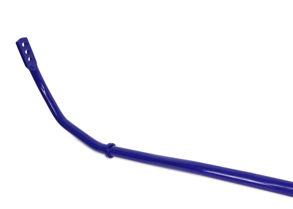 SuperPro Front Sway Bar - 24mm 3 Point Adjustable