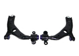 SuperPro Front Lower Control Arm Assembly Kit incl. Ball Joints