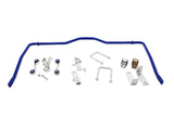 SuperPro 20mm Heavy Duty 3 Position Blade Adjustable Rear 4x4 Sway Bar Kit