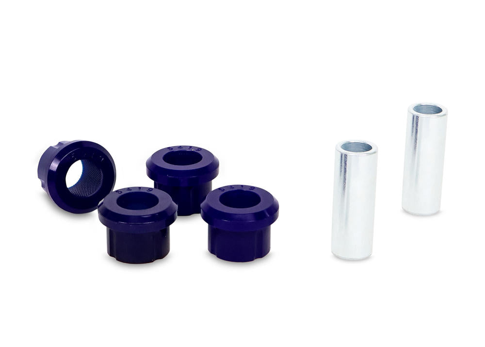 SuperPro Front Control Arm Lower-Inner Front Bush Kit