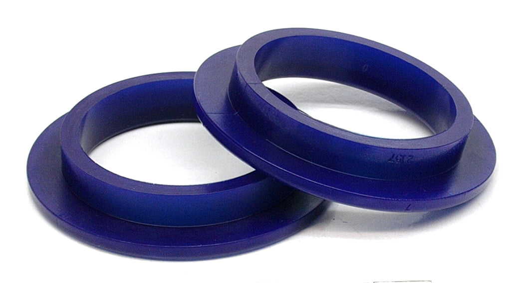 SuperPro Spring Insulator Bush Kit (Top)