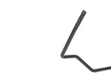 SuperPro Heavy Duty 22mm 4 Position Adjustable Rear Sway Bar