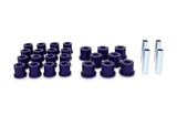 SuperPro Leaf Spring Bush Kit