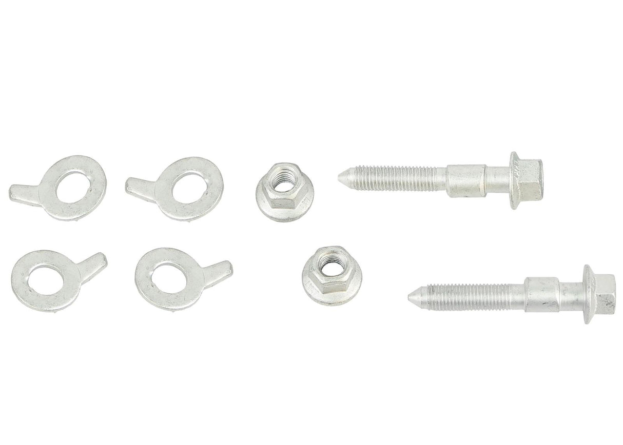 SuperPro 15mm Camber Adjusting Bolt Kit