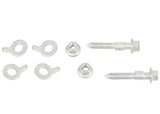 SuperPro 15mm Camber Adjusting Bolt Kit