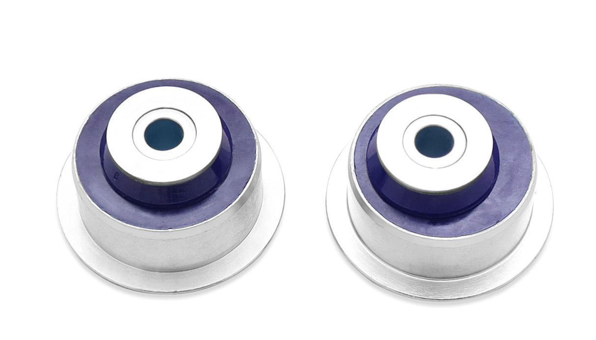 SuperPro Front Control Arm Lower-Rear Single Offset Bush Kit