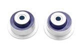 SuperPro Front Control Arm Lower-Rear Single Offset Bush Kit