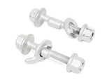 SuperPro 10mm Camber Adjusting Bolt Kit