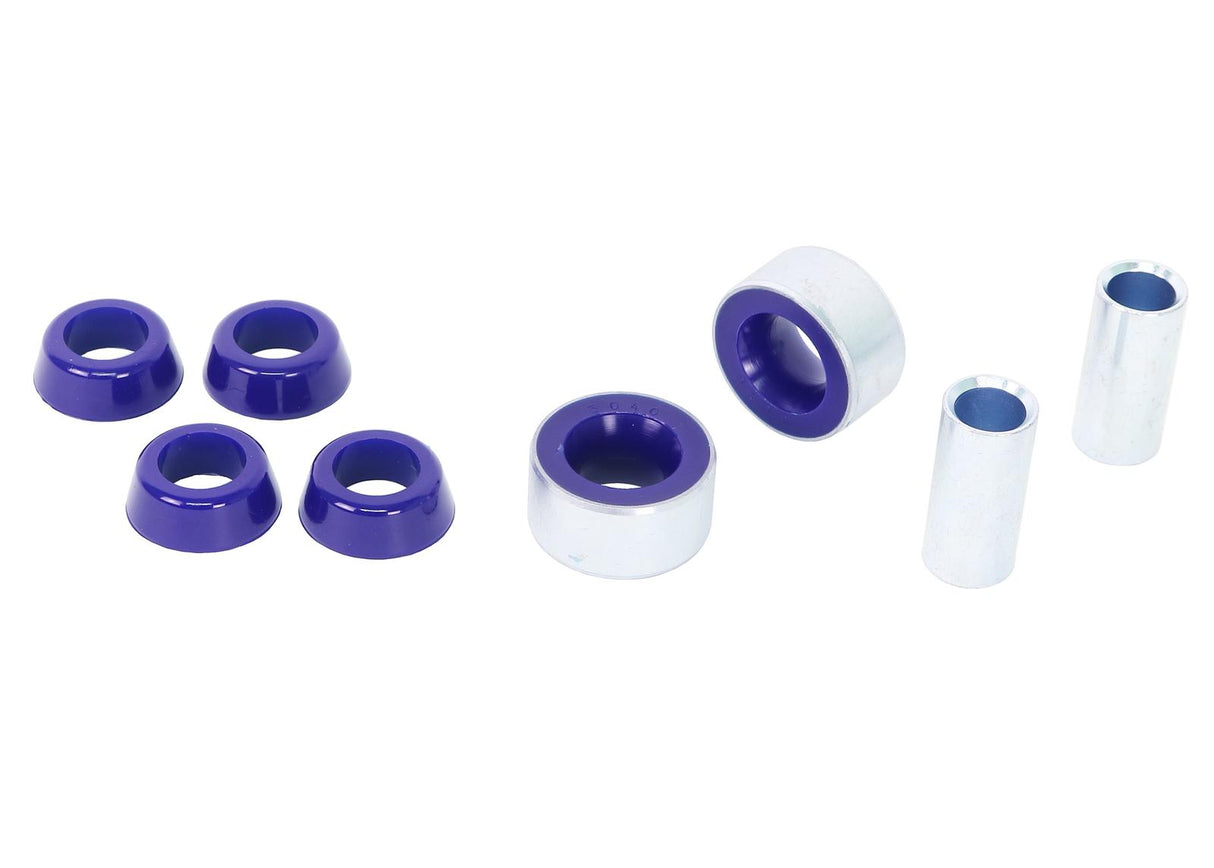 SuperPro Front Control Arm & Strut Bar Bush Kit