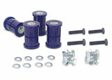 SuperPro IRS Adjusting Camber & Toe Kit