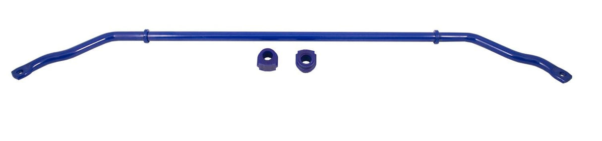 SuperPro 22mm Heavy Duty Non Adjustable Front 4x4 Sway Bar Kit