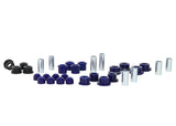 SuperPro Front End Repair Kit