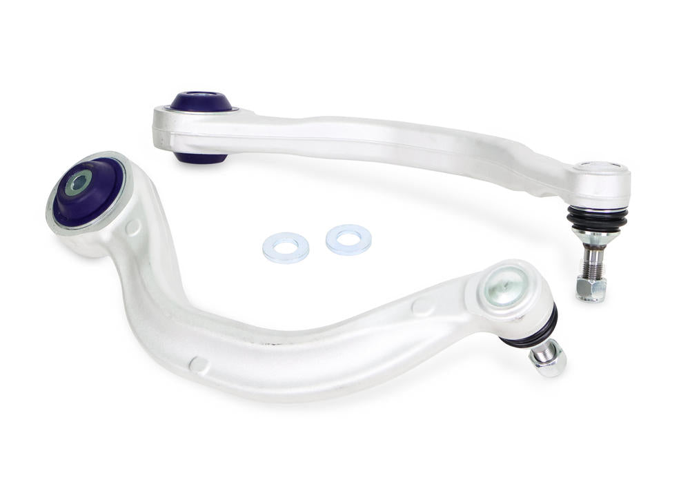 SuperPro Front Lower Rear Control Arm Kit
