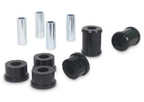 SuperPro Rear Control Arm Lower-Inner & Outer Bush Kit - Heavy Duty