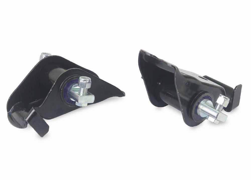 SuperPro Spring Saddle Kit