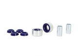 SuperPro Control Arm Lower-Inner Rear Bush Kit
