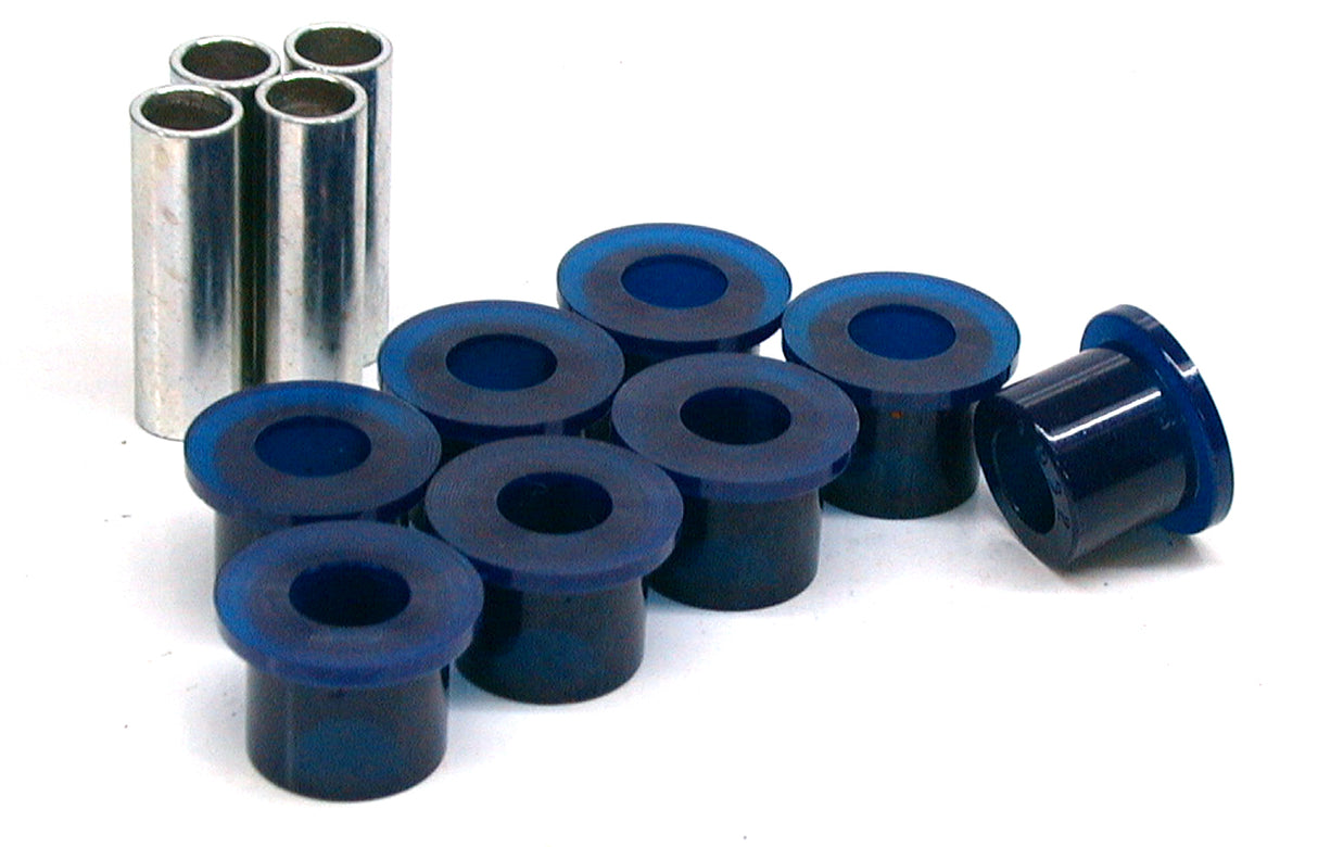 SuperPro Rear Control Arm Bush Kit