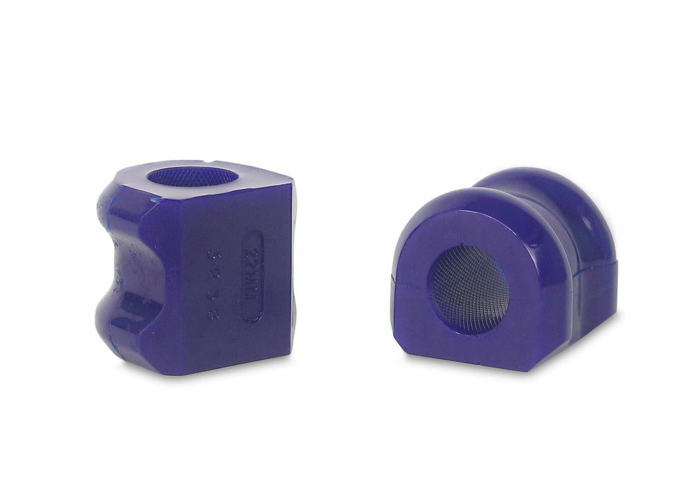 SuperPro Sway Bar Mount Bush Kit