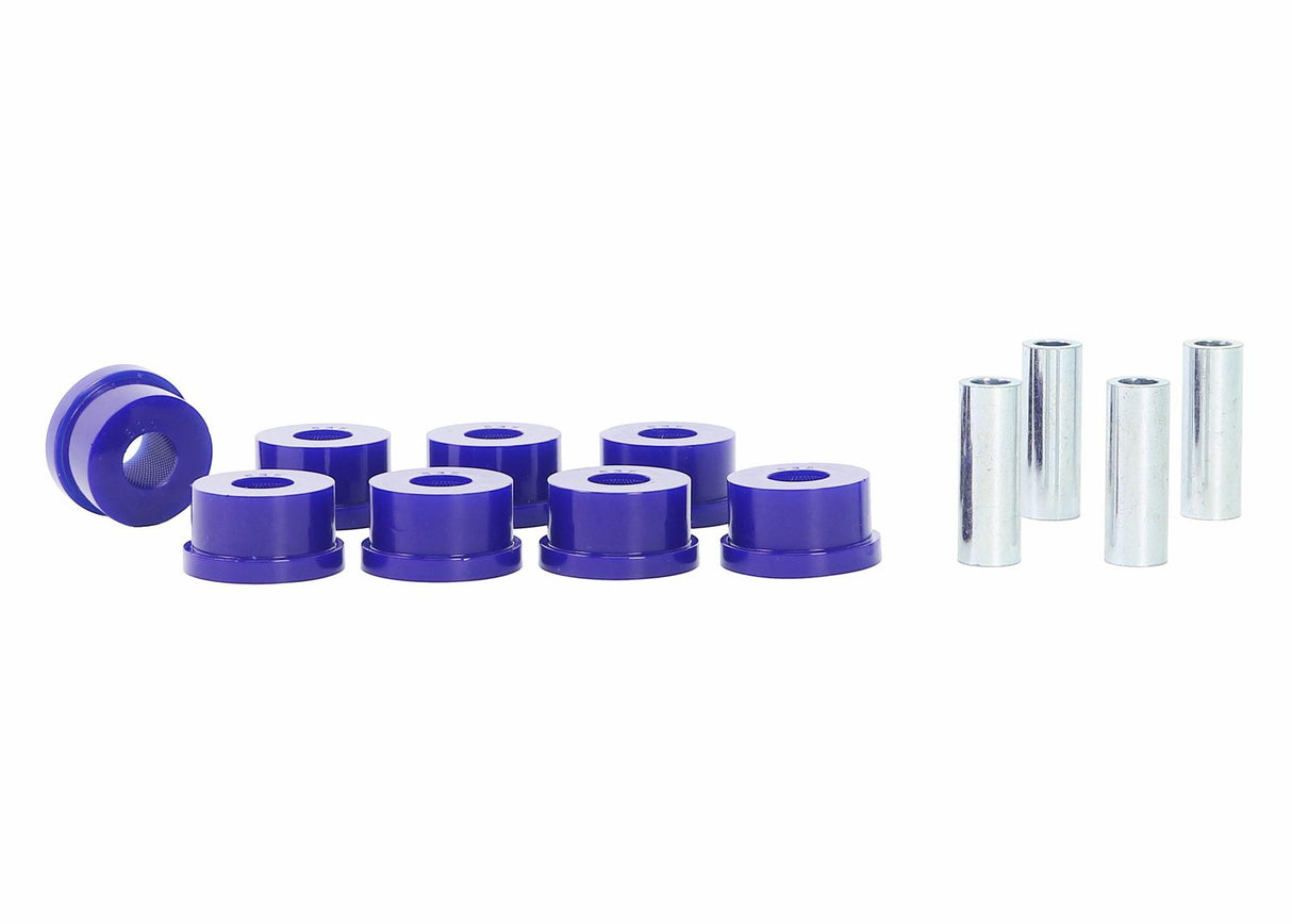 SuperPro Trailing Arm Upper Bush Kit