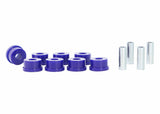 SuperPro Trailing Arm Upper Bush Kit