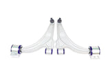 SuperPro Front Lower Alloy Control Arm Kit incl. Ball Joints