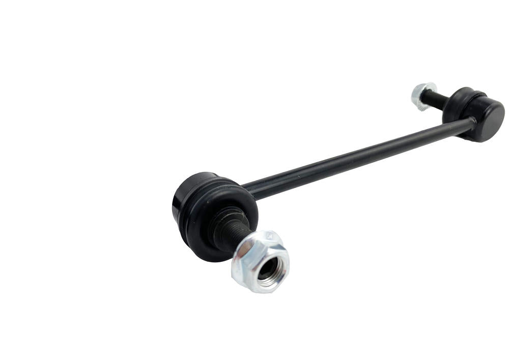 SuperPro Front Sway Bar Link - Assembly-Left