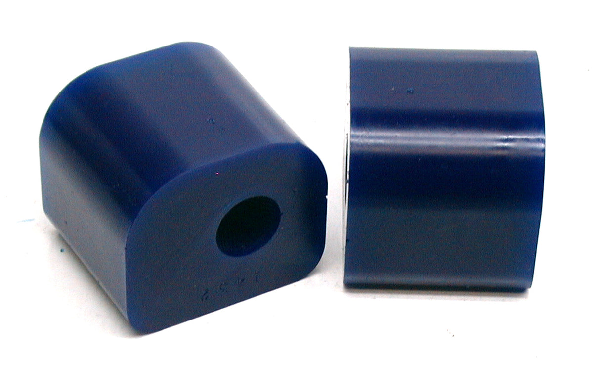SuperPro Front Control Arm Lower-Rear Offset Bush Kit