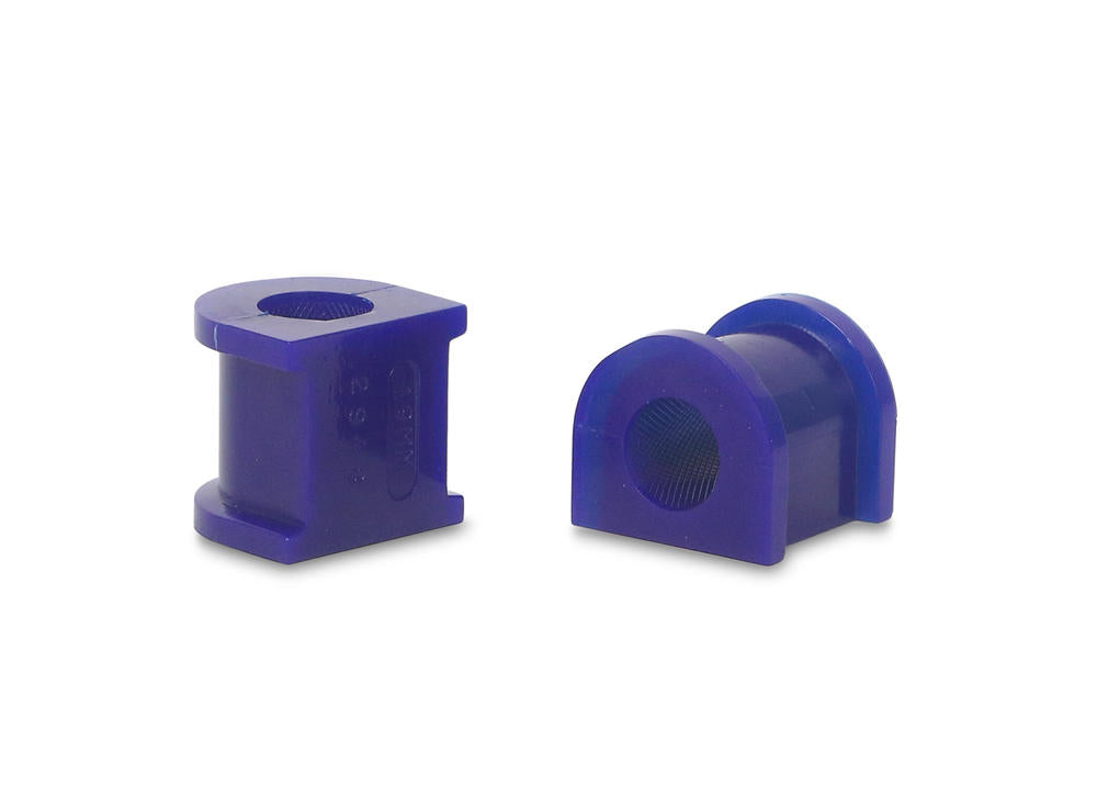 SuperPro Sway Bar Mount Bush Kit