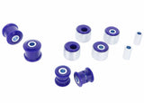SuperPro Front Radius Arms & Panhard Rods Bush Kit