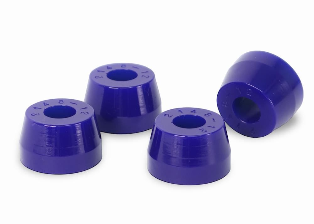 SuperPro Bushing Kit