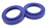 SuperPro Spring Insulator Pad Bush Kit (5mm Thicker)
