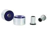 SuperPro Front Control Arm Lower Inner-Rear Bush Kit - Single Offset