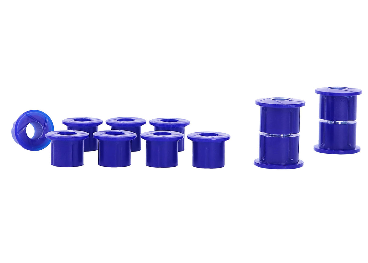 SuperPro Leaf Spring Bush Kit