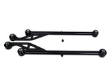 SuperPro Rear Radius Arm Kit - Fixed Offset Correction