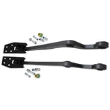 SuperPro Front Radius Arm Fixed Offset Correction Arms Kit
