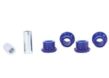 SuperPro Front Control Arm Lower Inner Front Bush Kit
