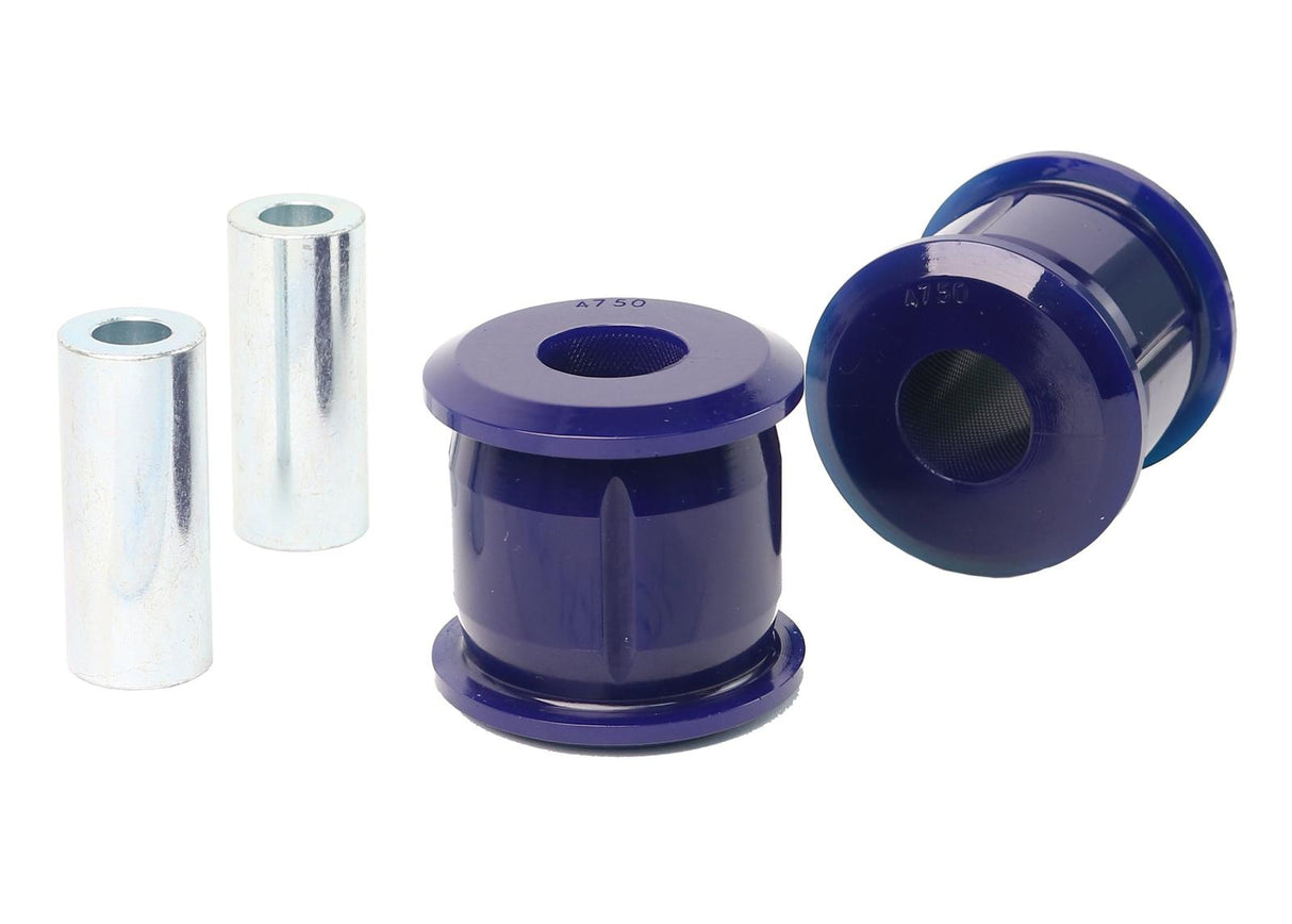 SuperPro Rear Trailing Arm Lower-Front Bush Kit